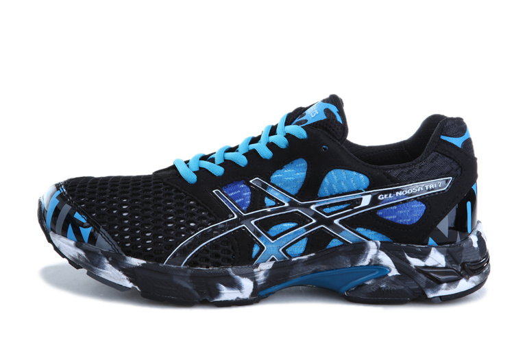 Chaussure Asics Gel Noosa Tri 7 Homme Pas Cher